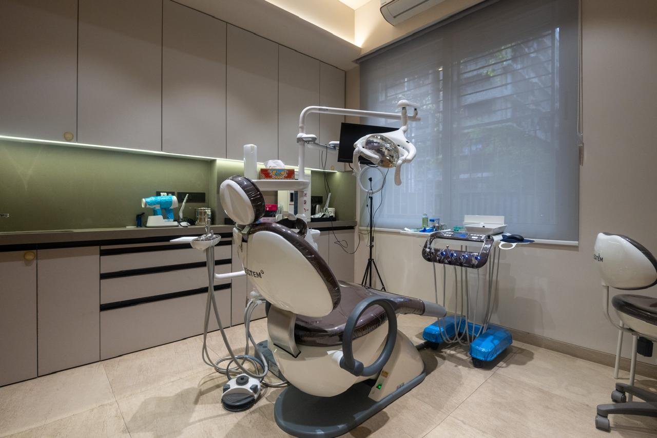 Epsilon Dental Equipment